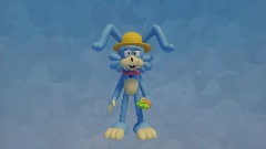 A screenshot taken in Dreams. 3 of 3.