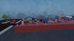 Baer Story 1 Hour Challenge Christmas 11