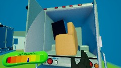 A screenshot taken in Dreams. 22 of 28.