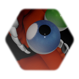 Remix of <term> Caine | TADC HELO IM BAECK HERS MY CAEN FOM EP 8</term>