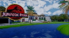 Jurassic park