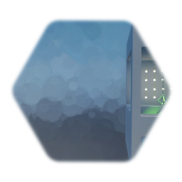 Cutaia Unexciting Asset Jam - Arcade (The Claw-TJoeT1)