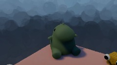 A screenshot taken in Dreams. 11 of 24.