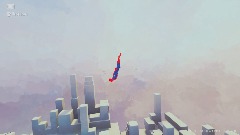 A screenshot taken in Dreams. 7 of 14.