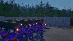 The great Vizga march