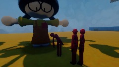 Red light green light squid game 1