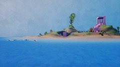 A screenshot taken in Dreams. 5 of 5.