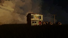 A screenshot taken in Dreams. 2 of 3.