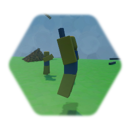Remix of Natural disaster survival 1.1