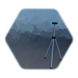 Camera Tripod Or Stand