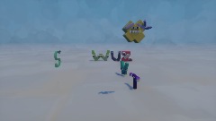 My Creation - 3/12/2013