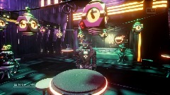 A screenshot taken in Dreams. 2 of 22.