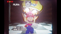 A screenshot taken in Dreams. 6 of 17.