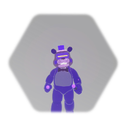 VR Toy Freddy