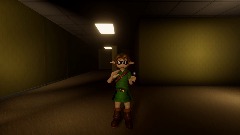 Young Links biggest fears [ANIMATION]