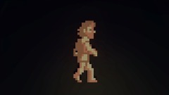 Faxanadu - James (Pixel Test)