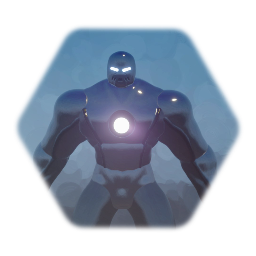 Iron Monger