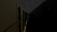 The Refrigerator Realm