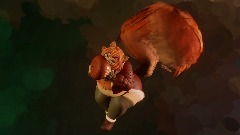 A screenshot taken in Dreams. 6 of 17.