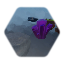 Island Level elements