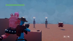A screenshot taken in Dreams. 1 of 8.
