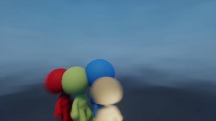 A screenshot taken in Dreams. 3 of 4.