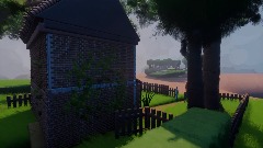A screenshot taken in Dreams. 4 of 11.