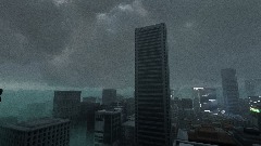 Remix of Godzilla GR Level ( Tokyo Warzone )