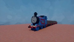 Thomas Test Animation