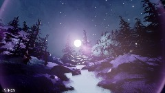 A screenshot taken in Dreams. 10 of 14.