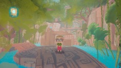 A screenshot taken in Dreams. 3 of 5.