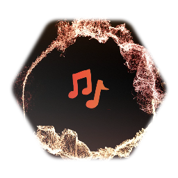 Randomized Fake Voice (Violin)