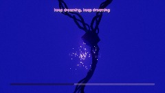 A screenshot taken in Dreams. 2 of 2.