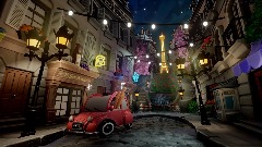 A screenshot taken in Dreams. 25 of 29.