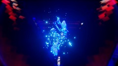 A screenshot taken in Dreams. 1 of 4.