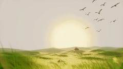 A screenshot taken in Dreams. 5 of 6.