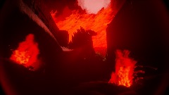 GODZILLA APOCALYPSE (demo)