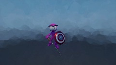 A screenshot taken in Dreams. 25 of 28.