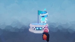 Astro bot save The PS5