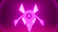 A screenshot taken in Dreams. 3 of 3.