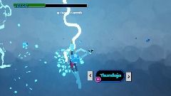 A screenshot taken in Dreams. 13 of 30.