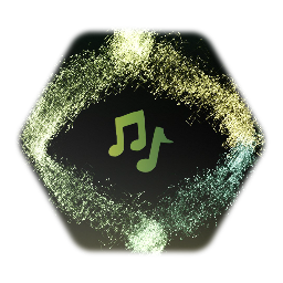 Faceless Spongebob Chromatic Scale