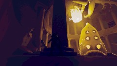 A screenshot taken in Dreams. 9 of 10.