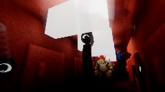 A screenshot taken in Dreams. 5 of 5.