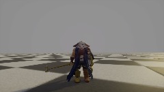 A screenshot taken in Dreams. 28 of 30.