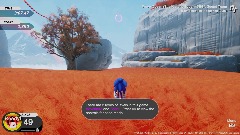 A screenshot taken in Dreams. 21 of 30.