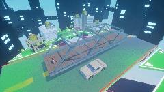 Series Fighters (TEASER)