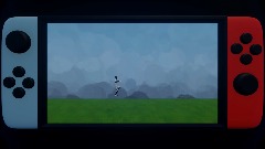 Gravity Guy Switch - Demo