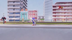 Another note for sonic 1 remade