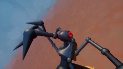 ROBBOOTER2000 VS Nattermp & Sleightail